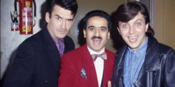 Komedi Dans Üçlüsü isimleri kimlerdir? Komedi Dans Üçlüsü ne zaman dağıldı?