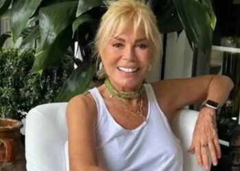 Akciğer kanseriyle mücadele eden Semiramis Pekkan: ‘Saçlarım döküldüğünde büyük bir şok yaşadım’