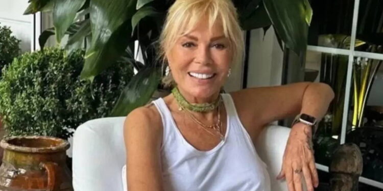 Akciğer kanseriyle mücadele eden Semiramis Pekkan: ‘Saçlarım döküldüğünde büyük bir şok yaşadım’