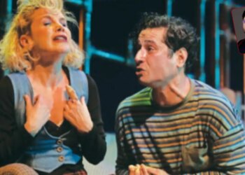 İBB Şehir Tiyatroları ‘Sevgili Yelena Sergeyevna’ oyununu sahneye taşıyor: Açılamayan kilit