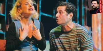 İBB Şehir Tiyatroları ‘Sevgili Yelena Sergeyevna’ oyununu sahneye taşıyor: Açılamayan kilit