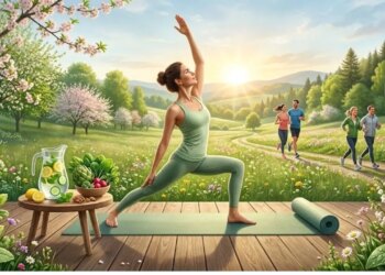 Kışın yavaşlayan metabolizmayı uyandırma zamanı: Bahar detoksu nedir, nasıl yapılır?