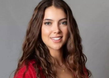 Rüya Demirbulut kimdir? Cem Yılmaz’ın sevgilisi olduğu iddia edilen Rüya Helin Demirbulut kaç yaşında, nereli?