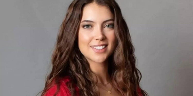 Rüya Demirbulut kimdir? Cem Yılmaz’ın sevgilisi olduğu iddia edilen Rüya Helin Demirbulut kaç yaşında, nereli?