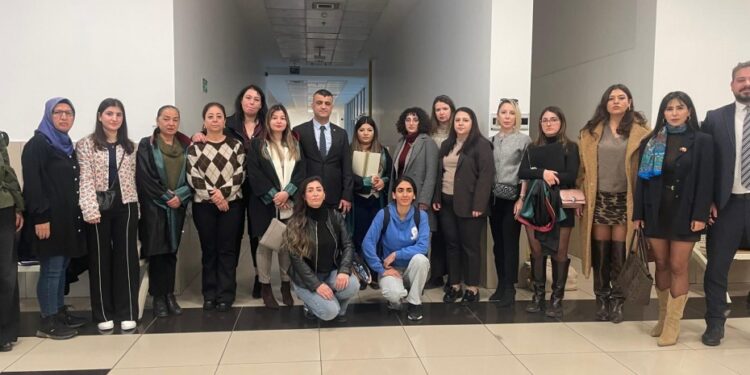 Çocuğunu istismar eden fail tutuklanmadı