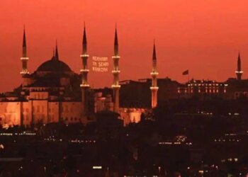 İftar ne zaman? 1 Mart 2026 Ramazan İmsakiyesi: İstanbul Ankara İzmir iftar ve sahur saatleri…