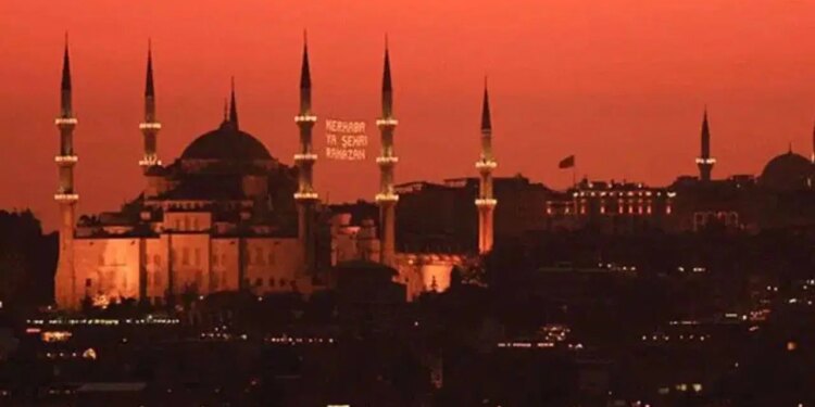 İftar ne zaman? 1 Mart 2026 Ramazan İmsakiyesi: İstanbul Ankara İzmir iftar ve sahur saatleri…