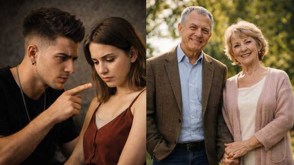 Z Kuşağı erkeklerinde ‘geleneksel’ dönüş: İtaat beklentisi ‘Boomer’ kuşağını ikiye katladı