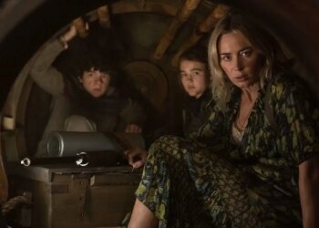 ‘A Quiet Place 3’ün kadrosu şekilleniyor: Eski yıldızlar ve yeni isimler bir arada!