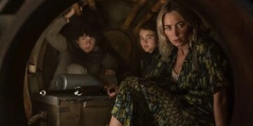 ‘A Quiet Place 3’ün kadrosu şekilleniyor: Eski yıldızlar ve yeni isimler bir arada!