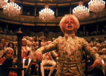 ‘Amadeus Live in Concert’ 22 Haziran’da gerçekleşecek