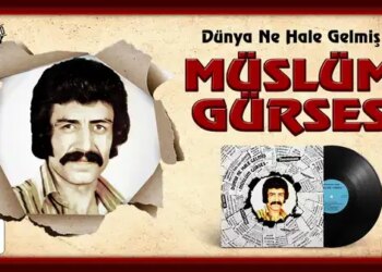 Vitrindeki Albümler – 22 Mart 2026