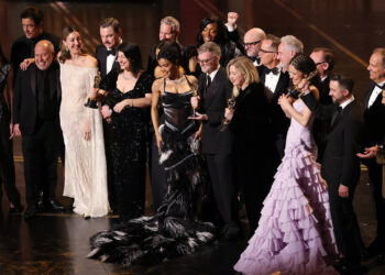 98. Oscar Ödülleri Sahiplerini Buldu: Geceye 'One Battle After Another' Damgası