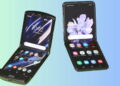 En çok satan katlanabilir ekranlı akıllı telefon markası belli oldu