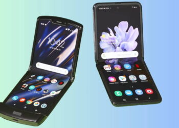 En çok satan katlanabilir ekranlı akıllı telefon markası belli oldu