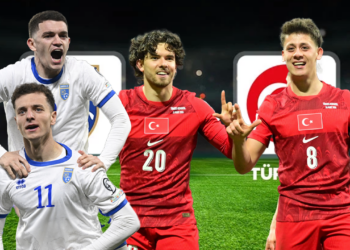 A Milliler İçin Kritik Viraj: Dünya Kupası Bileti İçin Son Eşik