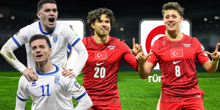 A Milliler İçin Kritik Viraj: Dünya Kupası Bileti İçin Son Eşik