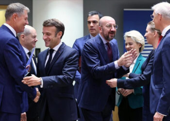 AB Liderleri Trump-NATO Gerilimi Altında Bir Araya Geliyor: Gündem Orta Doğu ve Ekonomi Olacak