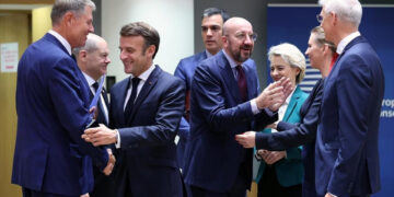 AB Liderleri Trump-NATO Gerilimi Altında Bir Araya Geliyor: Gündem Orta Doğu ve Ekonomi Olacak