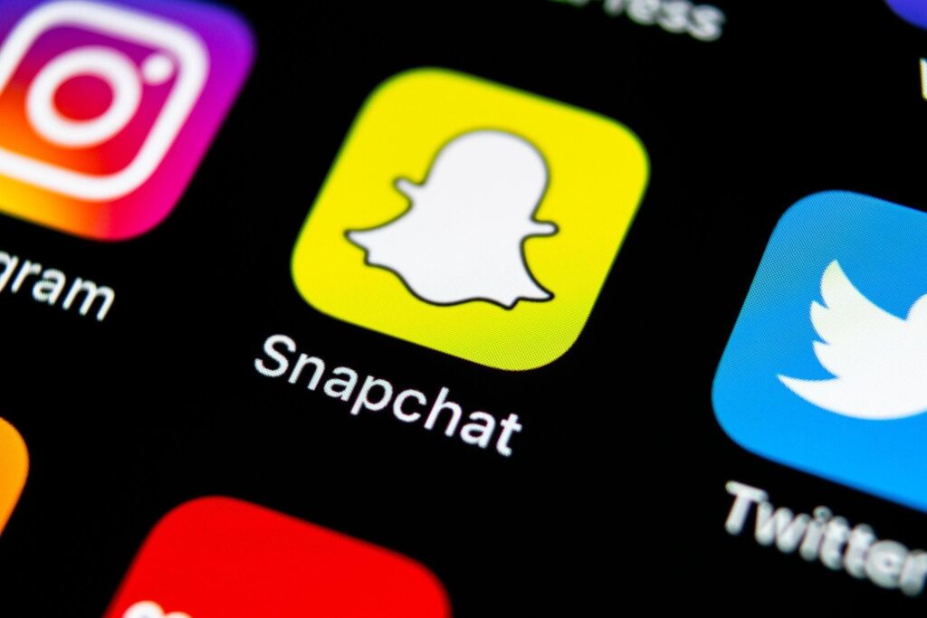 AB, Snapchat hakkında soruşturma başlattı