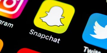 AB, Snapchat hakkında soruşturma başlattı