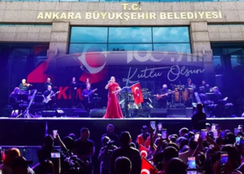 ABB Konser Davası'nda Flaş Karar