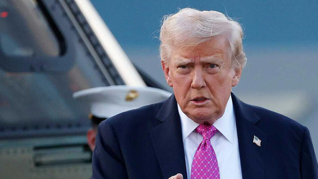 ABD Başkanı Donald Trump'tan Flaş Çıkış: Kesin Bir Şey Söyleyemem Ama Bu Savaşı Kazandık