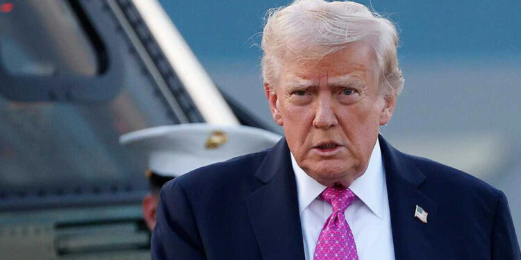 ABD Başkanı Donald Trump'tan Flaş Çıkış: Kesin Bir Şey Söyleyemem Ama Bu Savaşı Kazandık