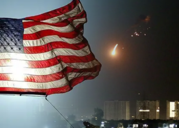 ABD Diken Üstünde! Irak İçin 'Derhal Tahliye' Çağrısı