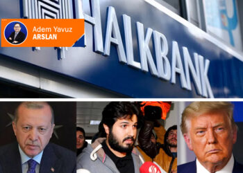ABD, Halkbank davasını neden şimdi kapattı?