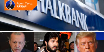 ABD, Halkbank davasını neden şimdi kapattı?