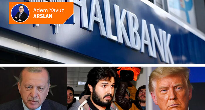 ABD, Halkbank davasını neden şimdi kapattı?