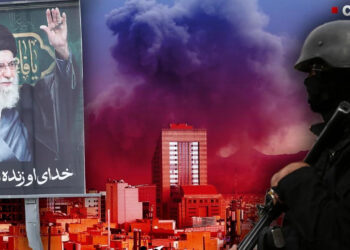 ABD - İran - İsrail Savaşında 12.Gün | ABD ve İsrail Üslerine Yoğun Bombardıman! Ölüm Füzeleri Ateşleniyor