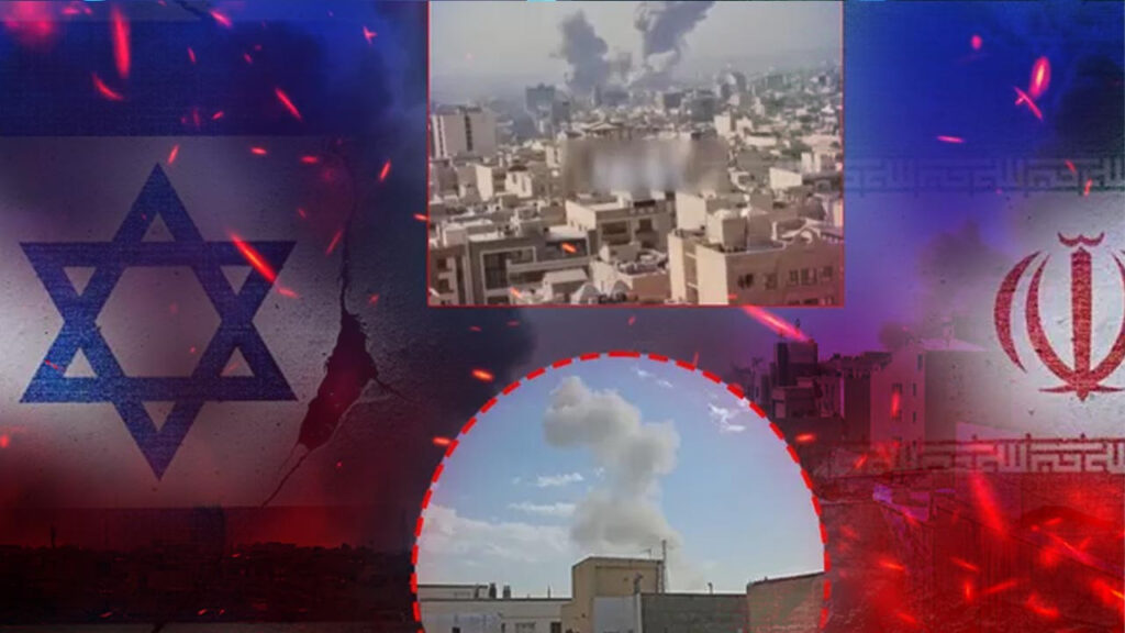 ABD - İran - İsrail Savaşında 13.Gün | Trump Tehditler Yağdırdı: İsrail'den Lübnan'a Kara Operasyonu