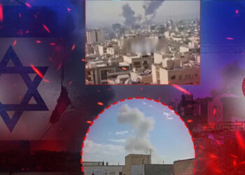 ABD - İran - İsrail Savaşında 13.Gün | Trump Tehditler Yağdırdı: İsrail'den Lübnan'a Kara Operasyonu