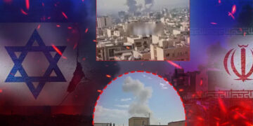 ABD - İran - İsrail Savaşında 13.Gün | Trump Tehditler Yağdırdı: İsrail'den Lübnan'a Kara Operasyonu