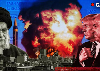 ABD - İran - İsrail Savaşında 14.Gün | Orta Doğu'da Füzeler Havada Uçuşuyor! Irak'ta ABD Yakıt İkmal Uçağı Düşürüldü