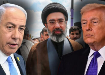 ABD-İsrail Gizli Yazışmaları Ortaya Çıktı: İran Sonuna Kadar Savaşacak