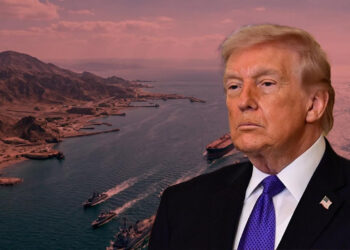 ABD-İsrail-İran Savaşında 11. Gün: Trump Gözünü Hürmüz Boğazı'na Dikti