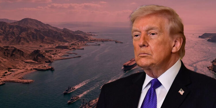 ABD-İsrail-İran Savaşında 11. Gün: Trump Gözünü Hürmüz Boğazı'na Dikti