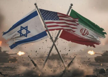 ABD-İsrail-İran Savaşında 15. Gün: ABD Hark Adası’nı Vurdu! B-2 Hayalet Uçakları Havalandı