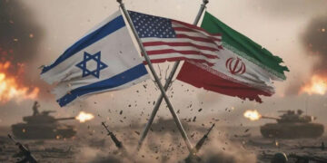 ABD-İsrail-İran Savaşında 15. Gün: ABD Hark Adası’nı Vurdu! B-2 Hayalet Uçakları Havalandı