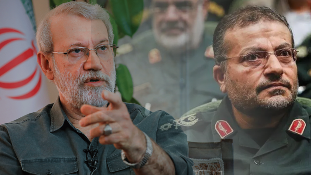 ABD, İsrail ve İran Savaşında 19'ünci Gün | Canlı Blog - İran, Laricani'nin Ölümünü Doğruladı