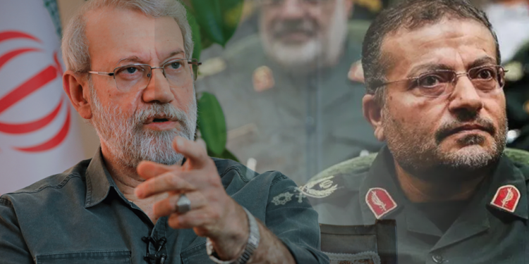 ABD, İsrail ve İran Savaşında 19'ünci Gün | Canlı Blog - İran, Laricani'nin Ölümünü Doğruladı