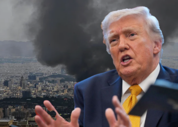 ABD, İsrail ve İran Savaşında 22'nci Gün | CANLI BLOG: Trump'tan Çarpıcı 'Ateşkes' Çıkışı