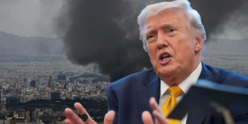 ABD, İsrail ve İran Savaşında 22'nci Gün | CANLI BLOG: Trump'tan Çarpıcı 'Ateşkes' Çıkışı