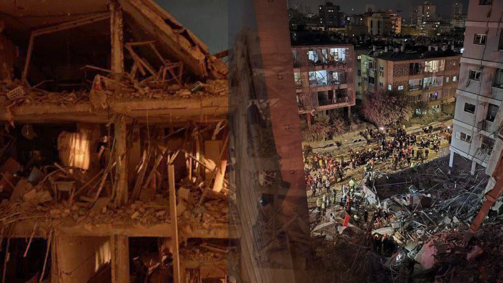 ABD, İsrail ve İran Savaşında 23'üncü Gün | CANLI BLOG - İran'dan İsrail'e Ağır Misilleme! Çok Sayıda Ölü ve Yaralı