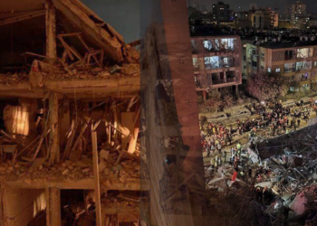 ABD, İsrail ve İran Savaşında 23'üncü Gün | CANLI BLOG - İran'dan İsrail'e Ağır Misilleme! Çok Sayıda Ölü ve Yaralı