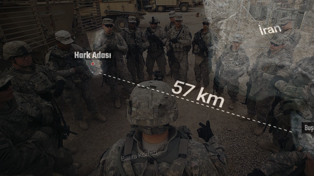 ABD, İsrail ve İran Savaşında 24'üncü Gün | CANLI BLOG: ABD, Hark Adası'nı İşgale Hazırlanıyor