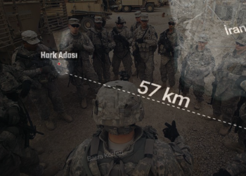 ABD, İsrail ve İran Savaşında 24'üncü Gün | CANLI BLOG: ABD, Hark Adası'nı İşgale Hazırlanıyor